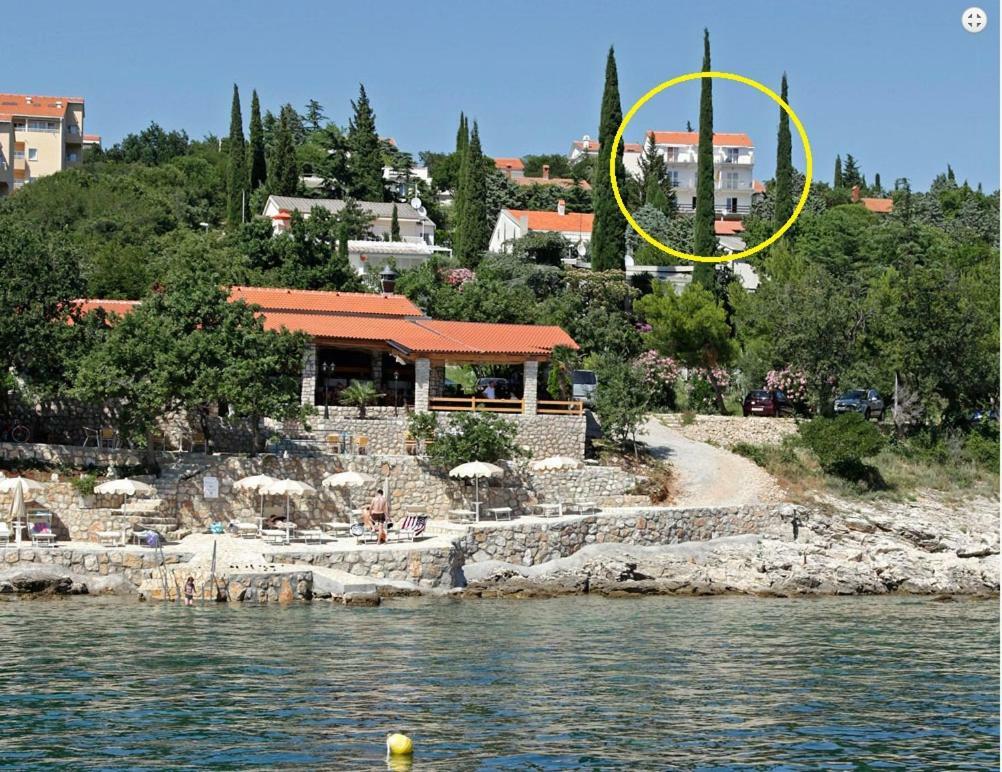 Andrea Apartmán